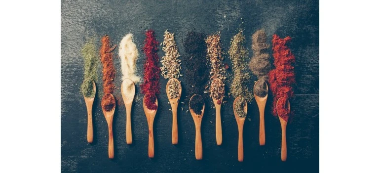 A Checklist for Choosing the Right Blended Masala for Your Dish